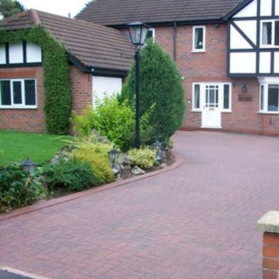 Driveway Cleaning <br />Testimonials